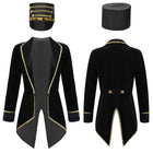 Black C