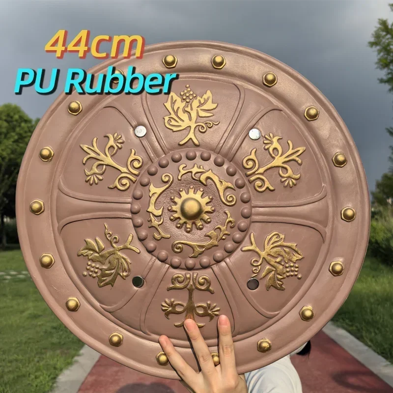 Double Eagle Cosplay Shield Prop – 1:1 Style