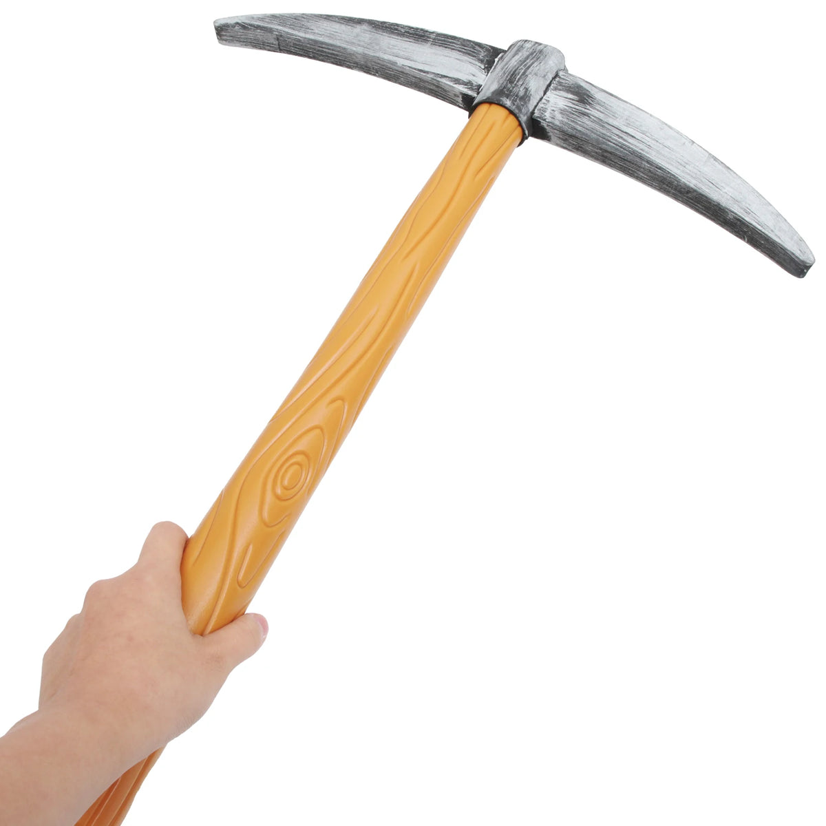 Dwarf Pickaxe & Shovel Halloween Costume Props