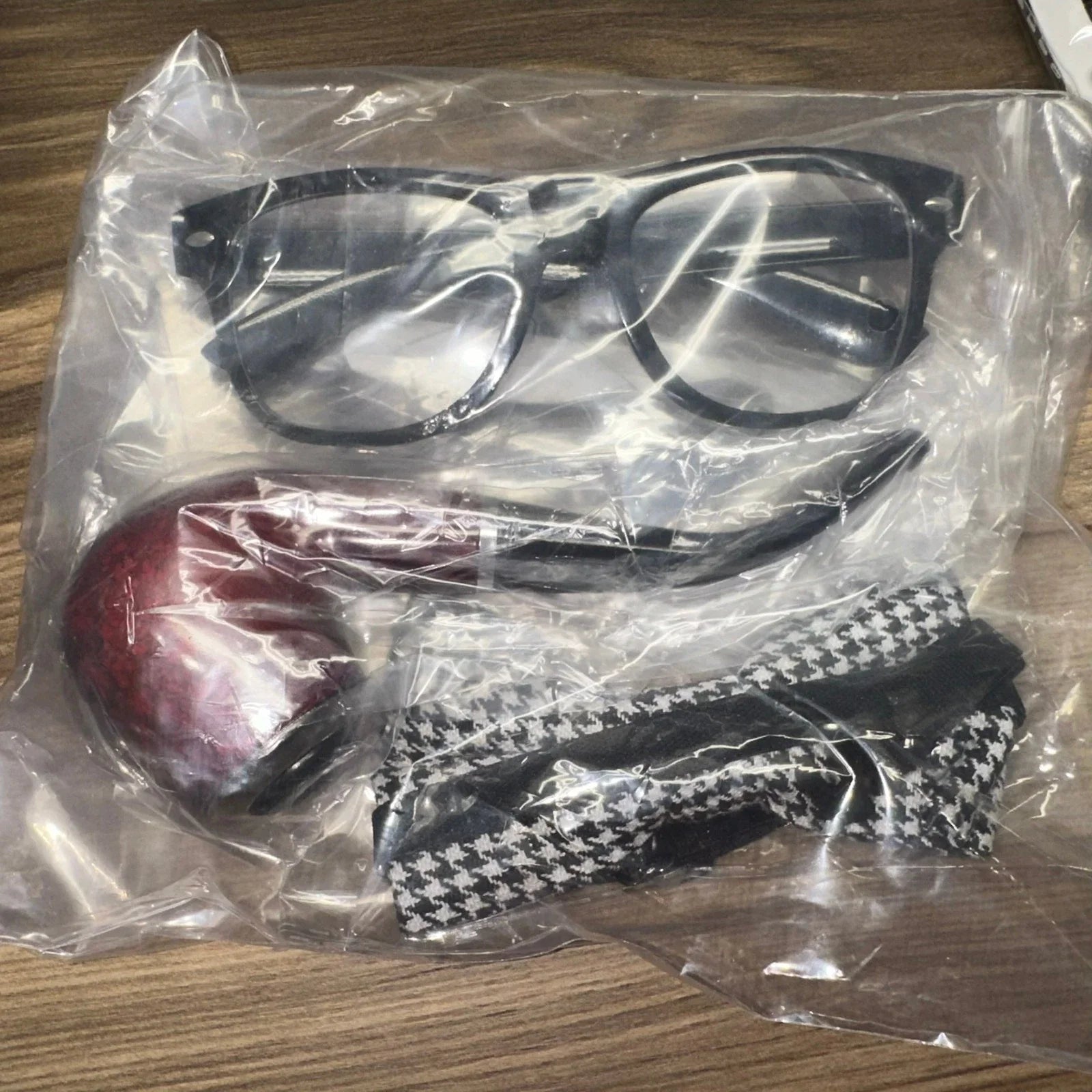 Halloween Costumes 100 Days of School Old Man Costume Accessories Grandpa Costume Outfit - MULTI / 150cm