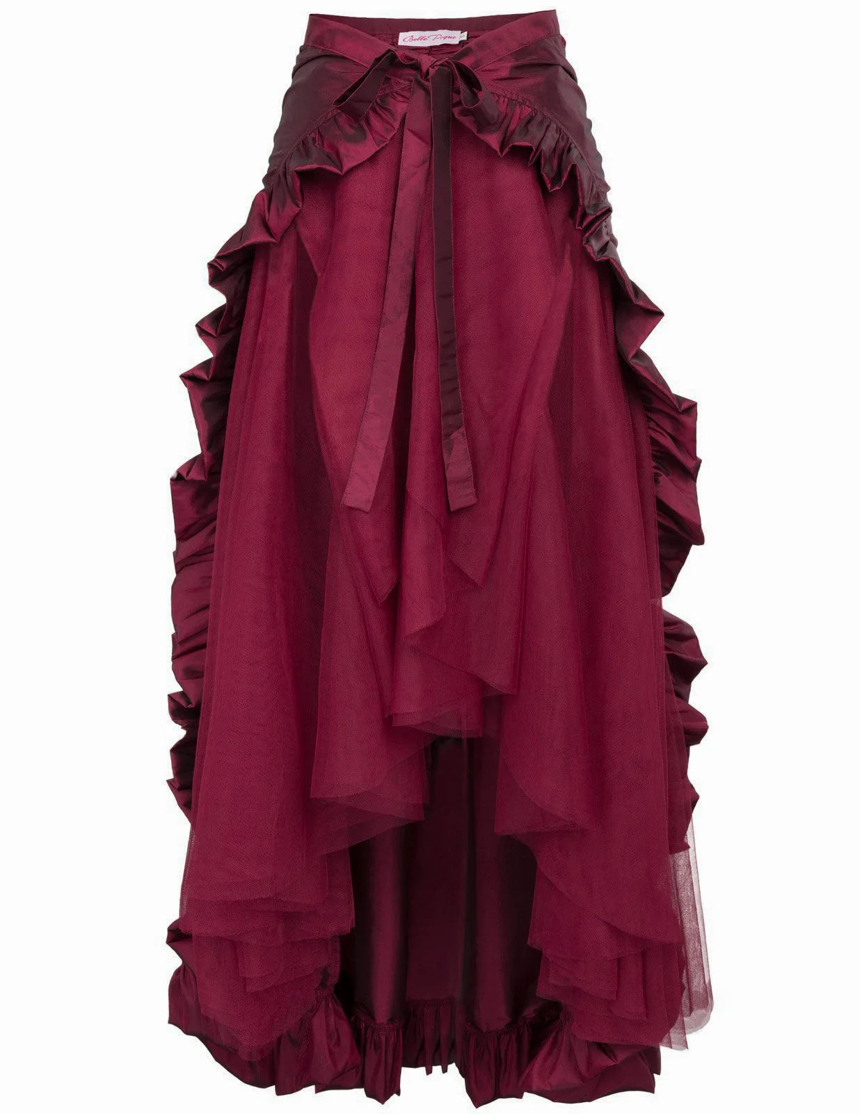 Adult Skirts Costume - alternate view 13
