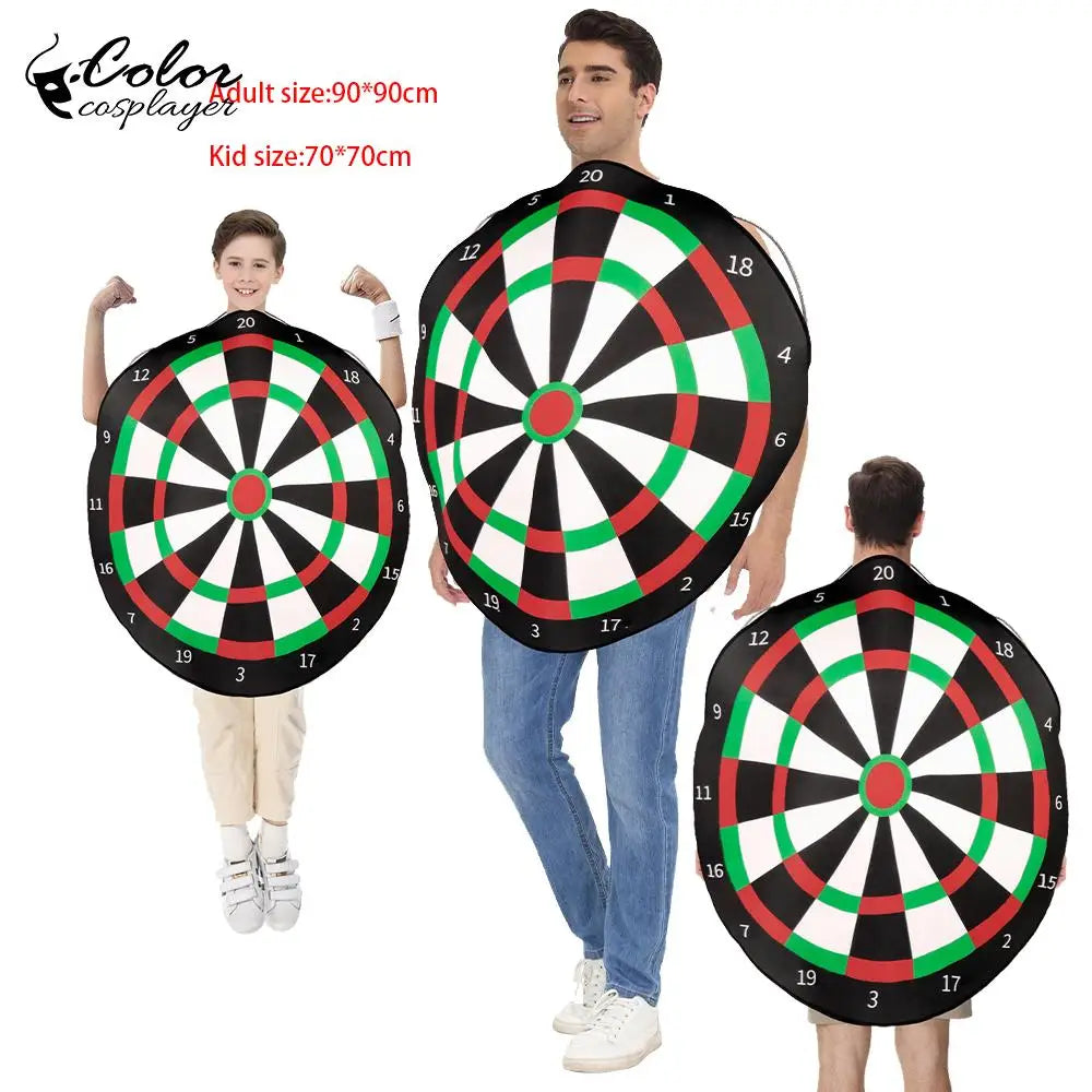 Carnival Usd Dollar Costume Costumes Funny Rugby Baseball Outfit Beach Flip-Flops