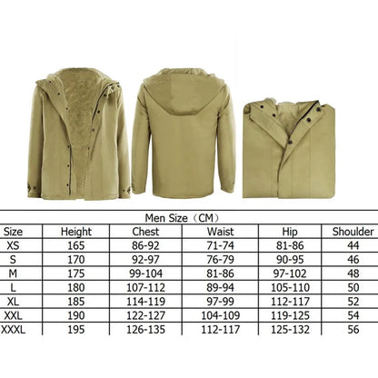 Ethan Winters Costume Game Resident Roleplay Adult Men Jacket Coat Outfits Halloween Suit - View 7