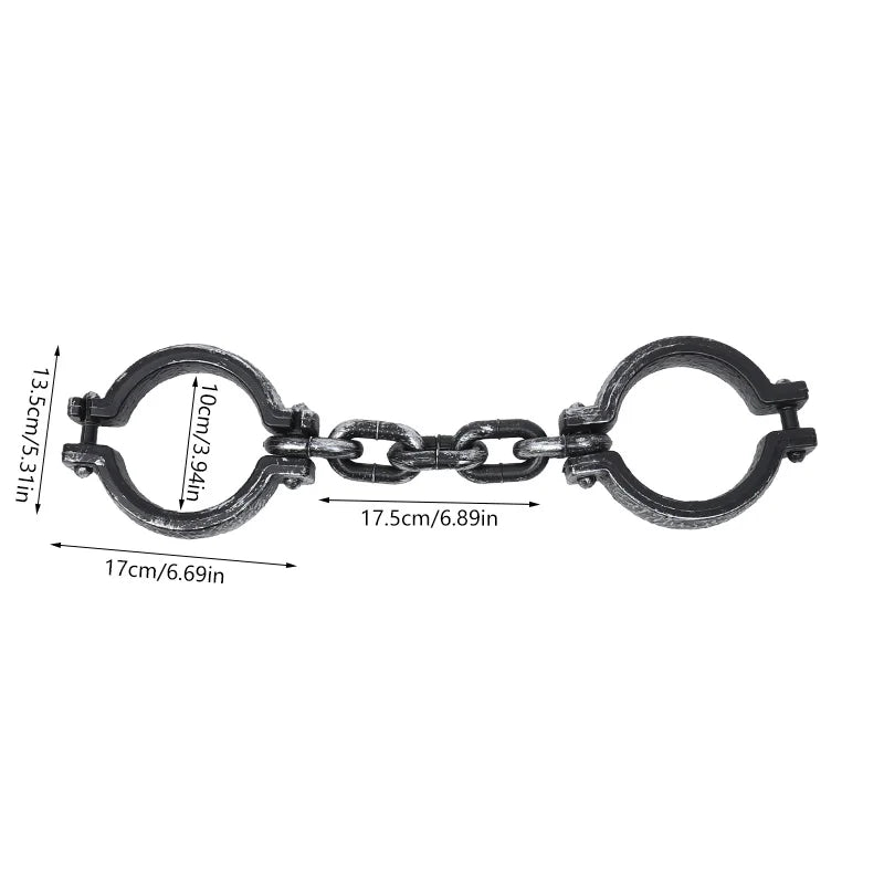 Halloween Costume Prop - product image 8