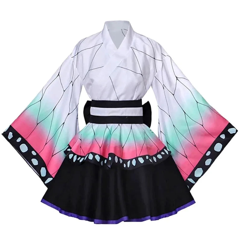Demon Halloween Costume - Costume Dress for Women - product image 6
