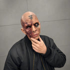 Decayed Face Mask
