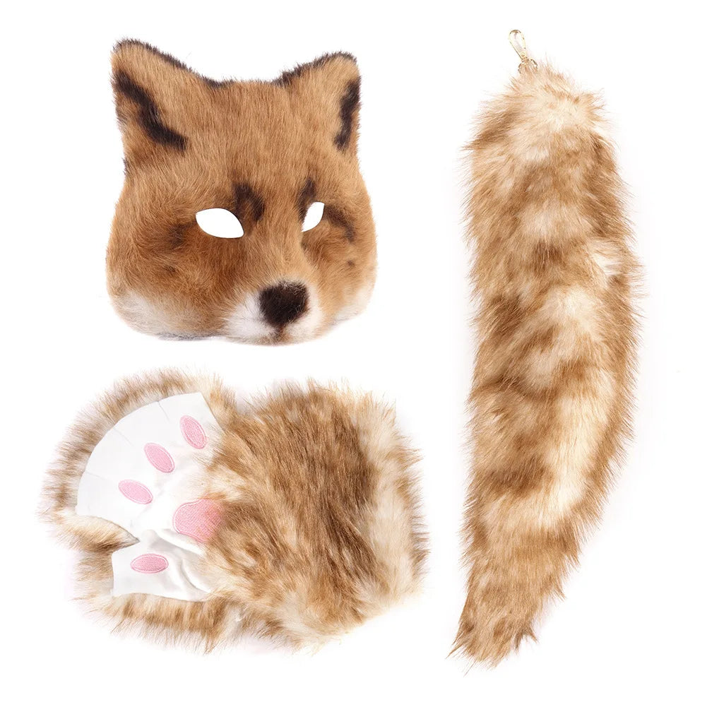 Costume Gloves - product image 5