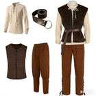 beige brown