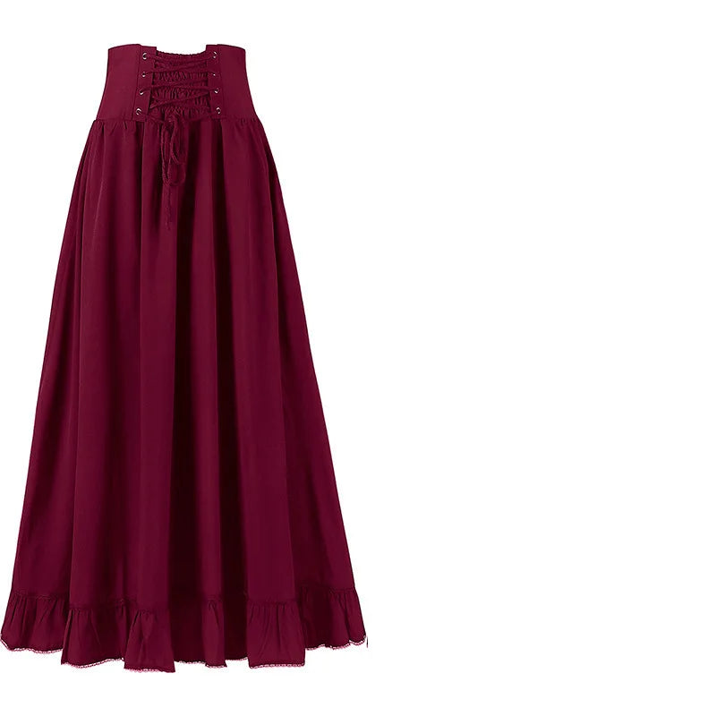 Adult Skirts Costume - alternate view 10