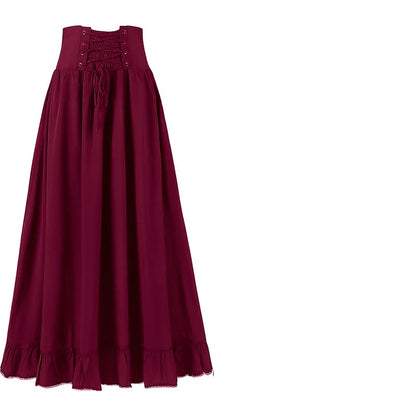 Adult Skirts Costume - alternate view 10