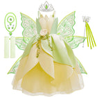 Tiana Dress L