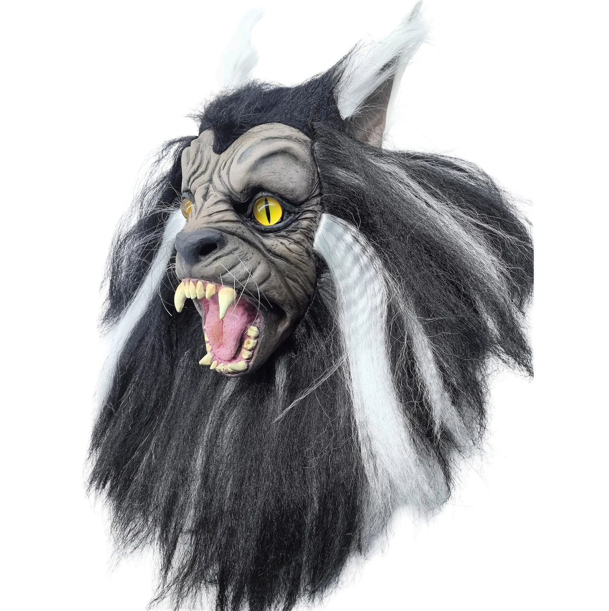 Michael Jackson Thriller-Inspired Werewolf Costume – Adult