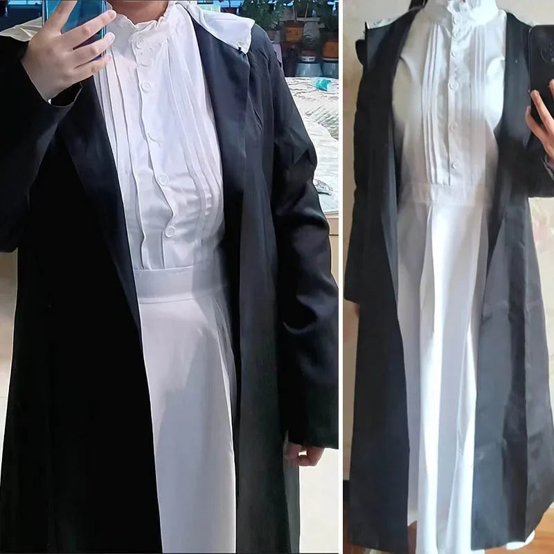 Women's Anime Homchee Trends Cosplay Full Halloween Costume - XXXL / costume and wig