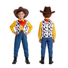 Woody Cow Boy