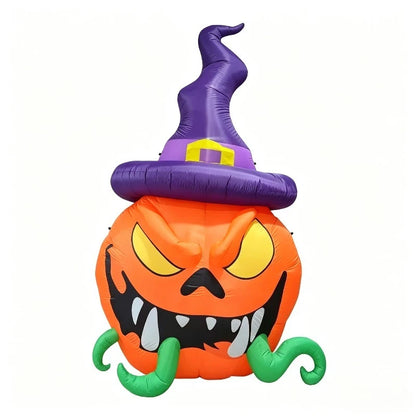 Pumpkin Costume Hat - product image 6