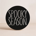 Spooky Season
