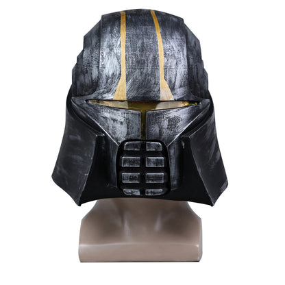 Halloween Mask