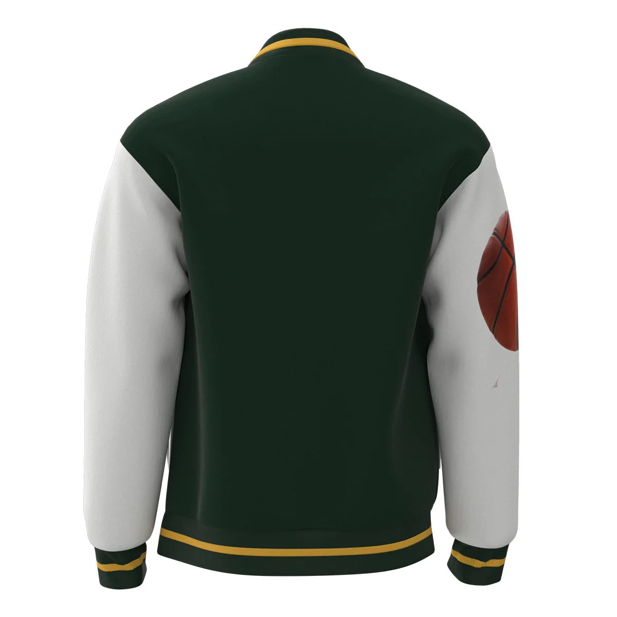 Men Costume Hawkins High School Lucas Sinclair Jacket Zipper Cardigan Sweatshirt Halloween - H hoodie / S