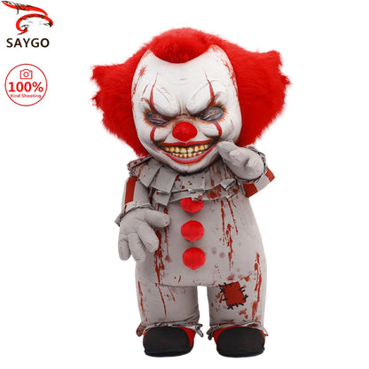 Clown Inflatable Costume