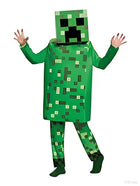 Green Armor