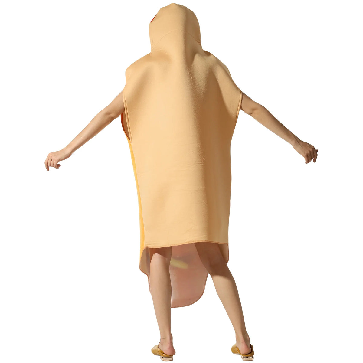 Halloween Costume Dog Costume Attire Outfit One-piece Dress - product image 5