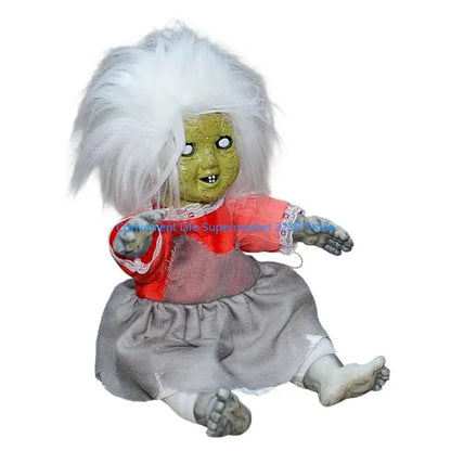 Halloween Animatronic - product image 12