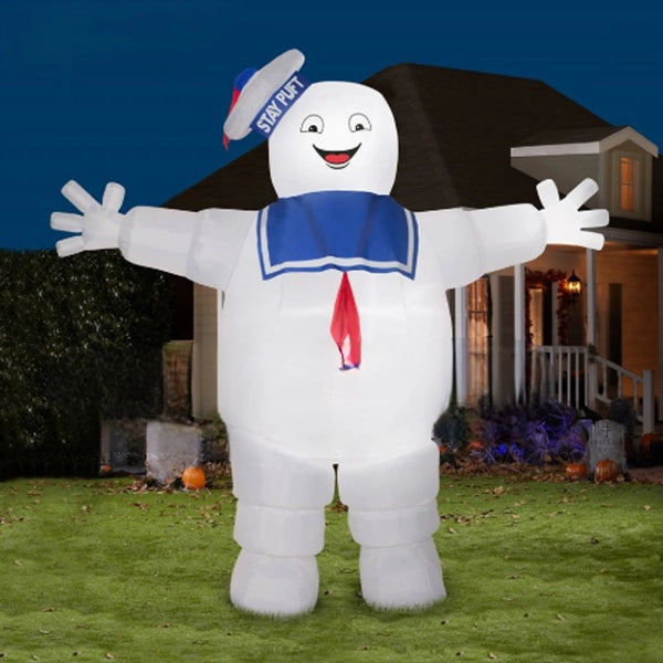 Halloween Inflatable