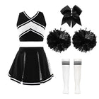 A White Black