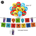 Style 15pcs