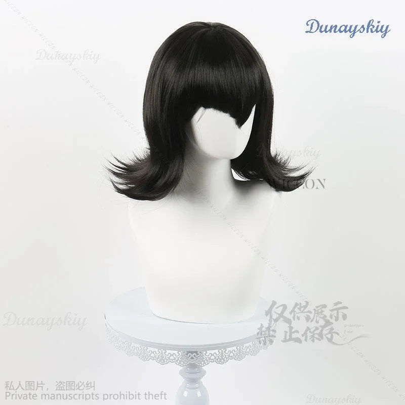 Women's Vampire Girl-Inspired Halloween Costume Set