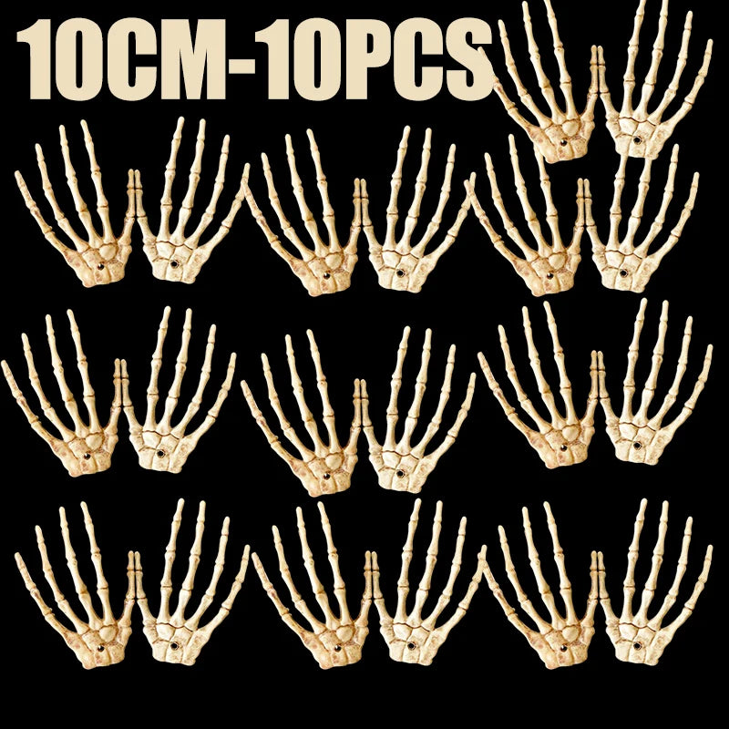Skeleton Hand Halloween Prop - product image 25