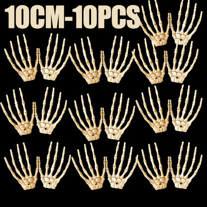 Skeleton Hand Halloween Prop - product image 25
