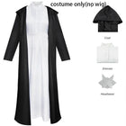 costume only