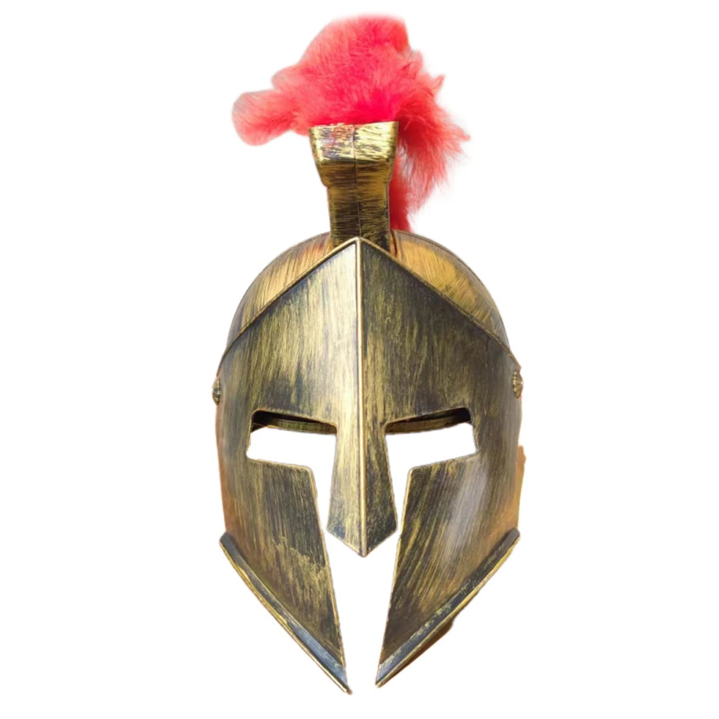 Medieval Knight Gladiator Helmet Spartan Mask Roman Warrior Greek Costume Helmet Headwear - View 5