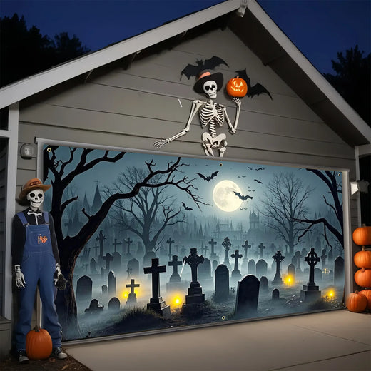 Halloween Yard Decoration