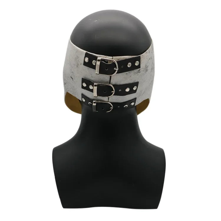 Funny Slipknots Cosplay Mask Event Corey Taylor Cosplay Latex MaskHalloween