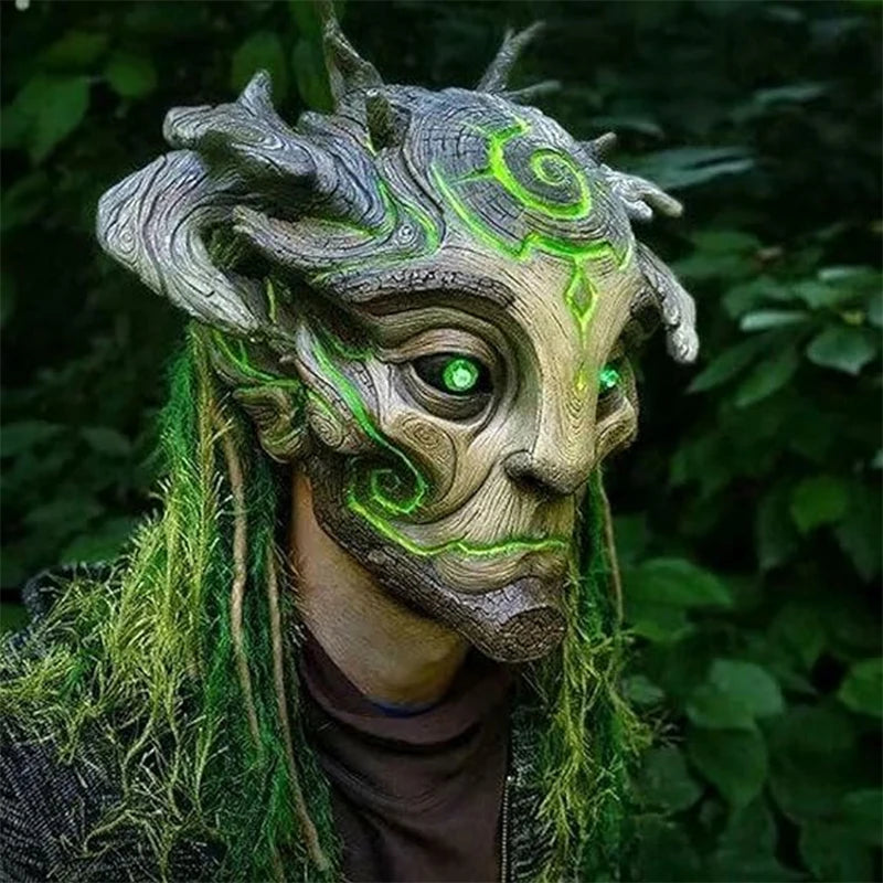 Latex Mask - product image 4