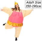 Style 1114 Adult Size