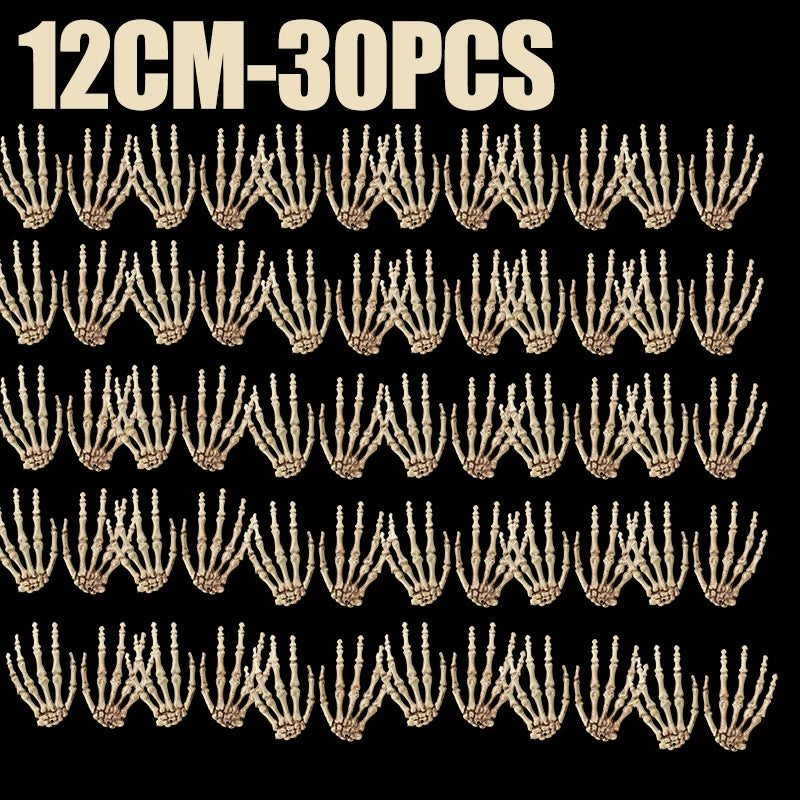 Skeleton Hand Halloween Prop - product image 7