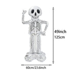 Standing  Balloon 1