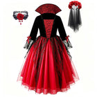 Girls vampire D