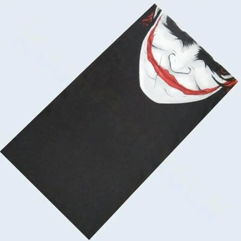 Skull Ghost Mask Men Scary Mask Skull Balaclava Ski Face Mask War Game Halloween Cosplay Party Costume Women - product image 10