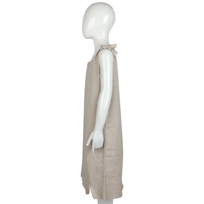 Dobby Costume Mask Elf Halloween Costume Elf Ears Full Head Props Kids Cos Mask and - mask and costume / 140cm