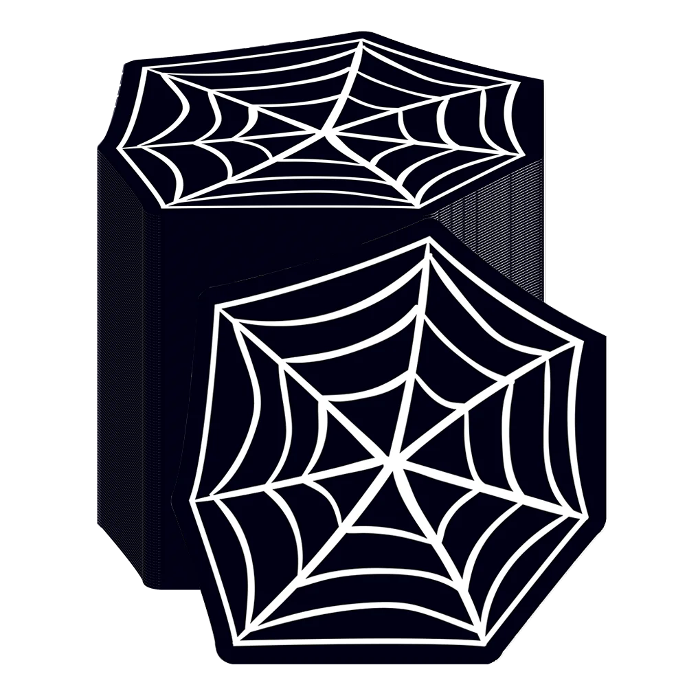 Spider Pumpkin Skull Halloween Tableware - product image 2