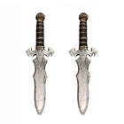 Style 2 latex daggers