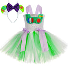 Dress and Headband