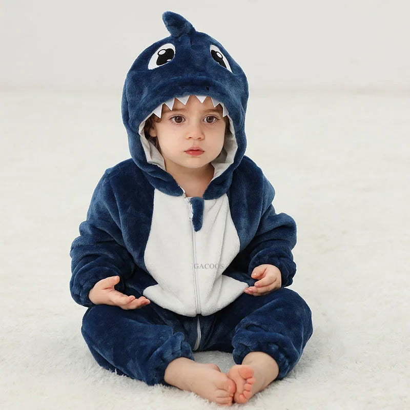Animal Disguise Costume-3