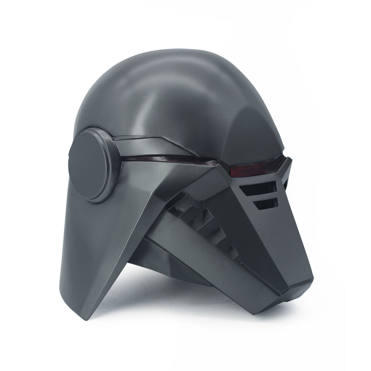 Galactic Space Saga Fallen Space Knight Dark Inquisitor Adult Halloween - product image 2