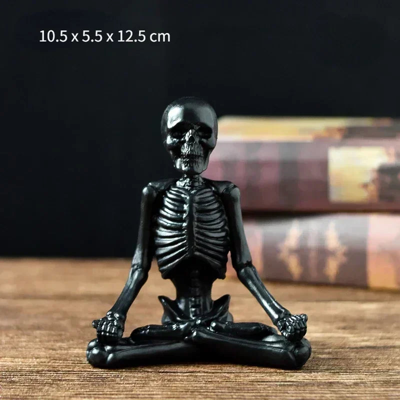 Skeleton Halloween Decoration - product image 9