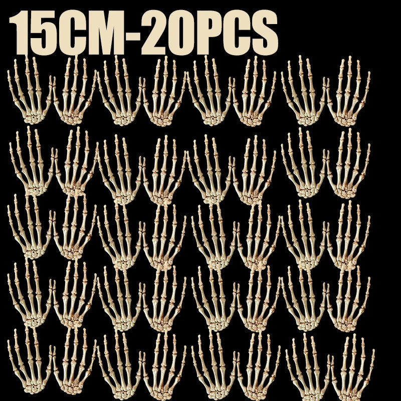 Skeleton Hand Halloween Prop - product image 18